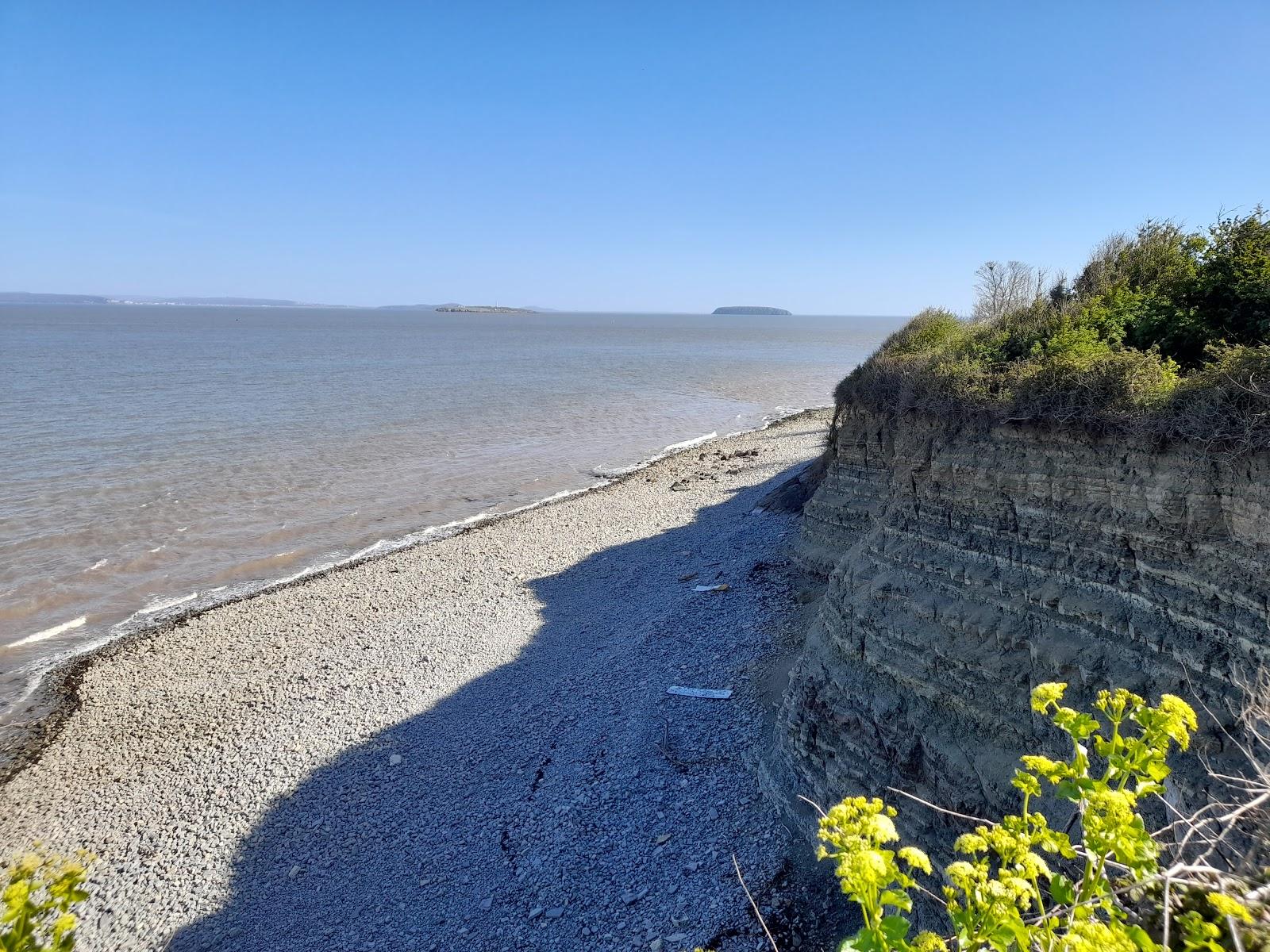 Sandee Beach Ranny Bay Photo