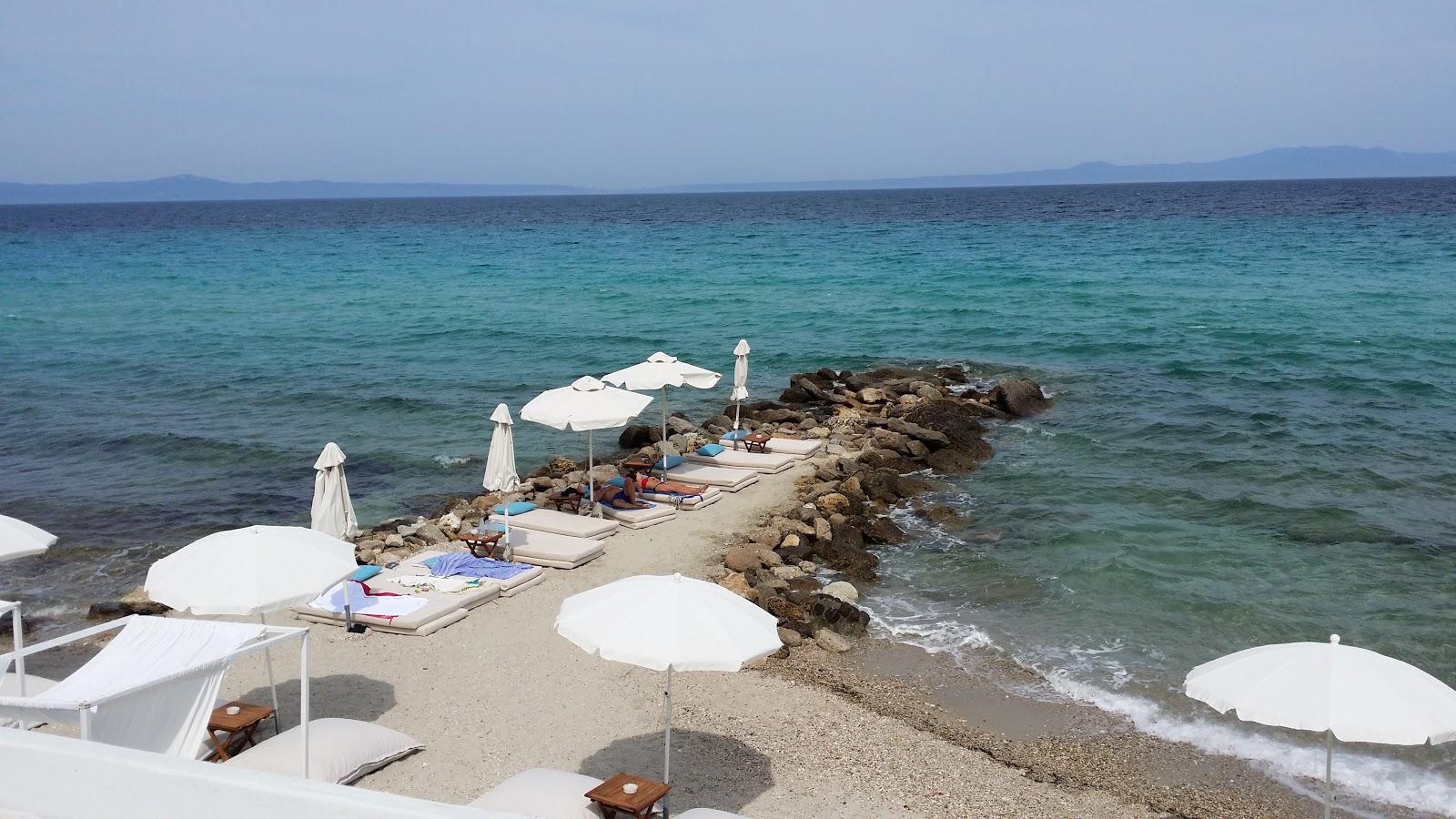 Sandee Plage Moudounou