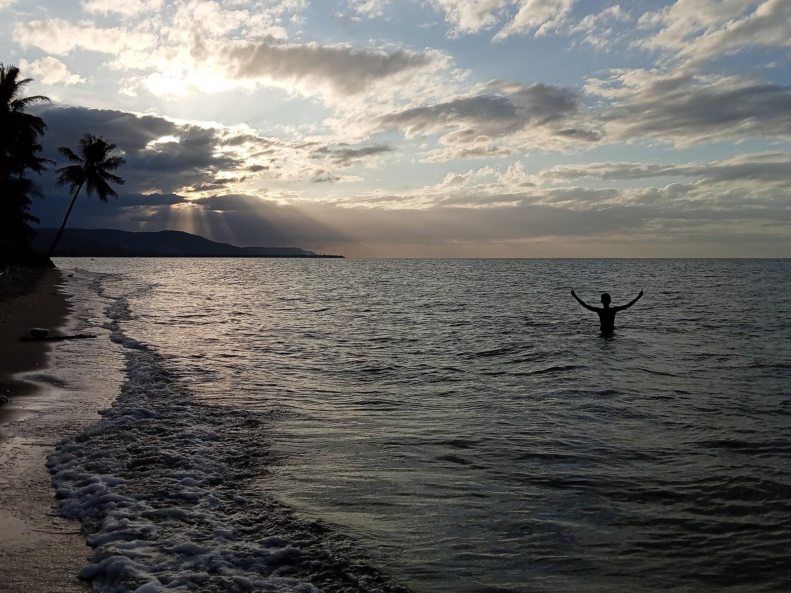 Sandee Logo Beach, Sambi Rampas, Manggarai Timur Photo