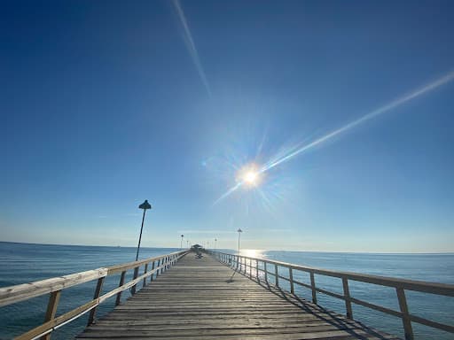 Sandee - Dekoni Sea Beach