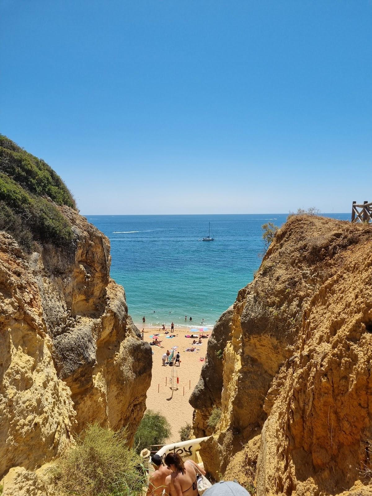 Sandee - Praia De Nossa Senhora Da Rocha