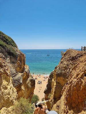 Sandee - Praia De Nossa Senhora Da Rocha