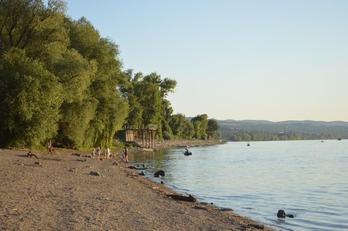 Sandee - Kamenica Beach
