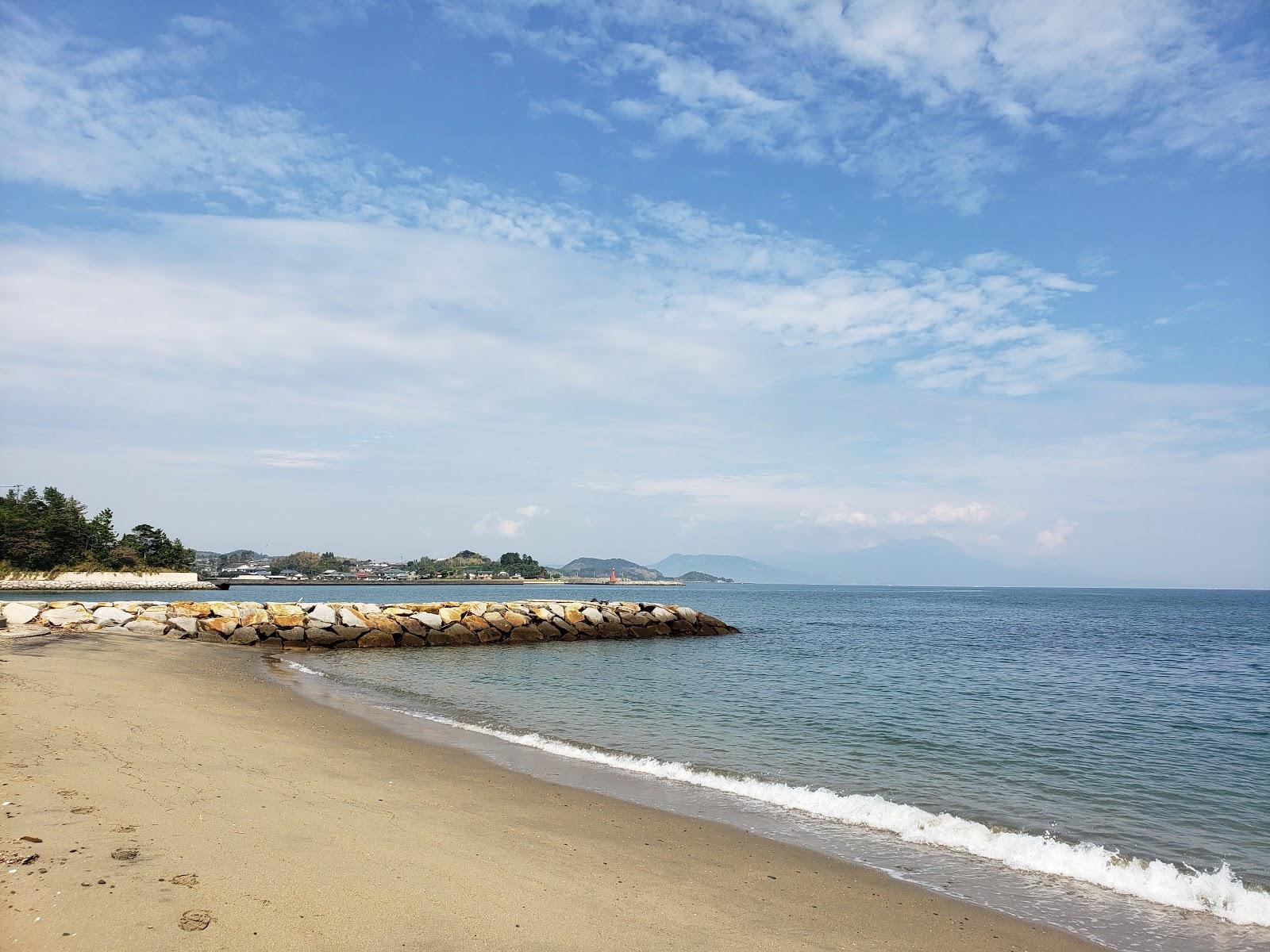 Sandee Kurosaki Beach Resort
