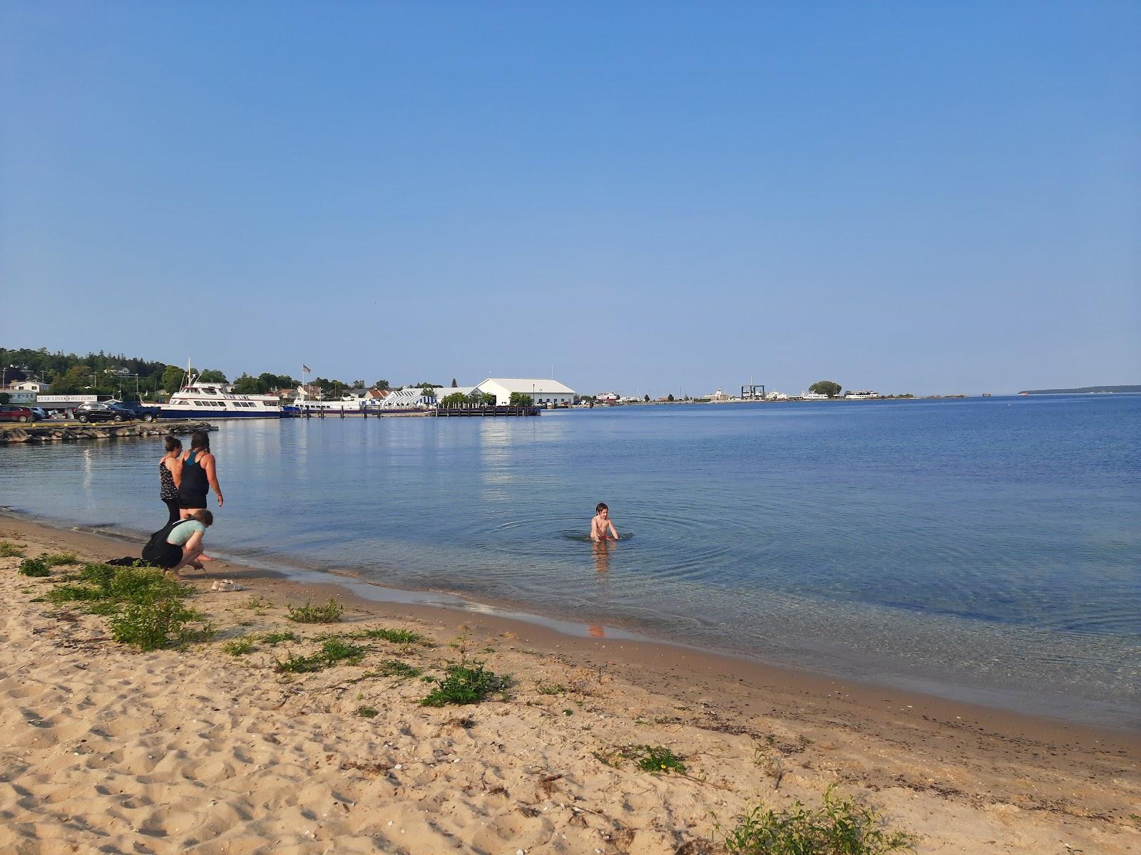 Sandee Kiwanis Beach