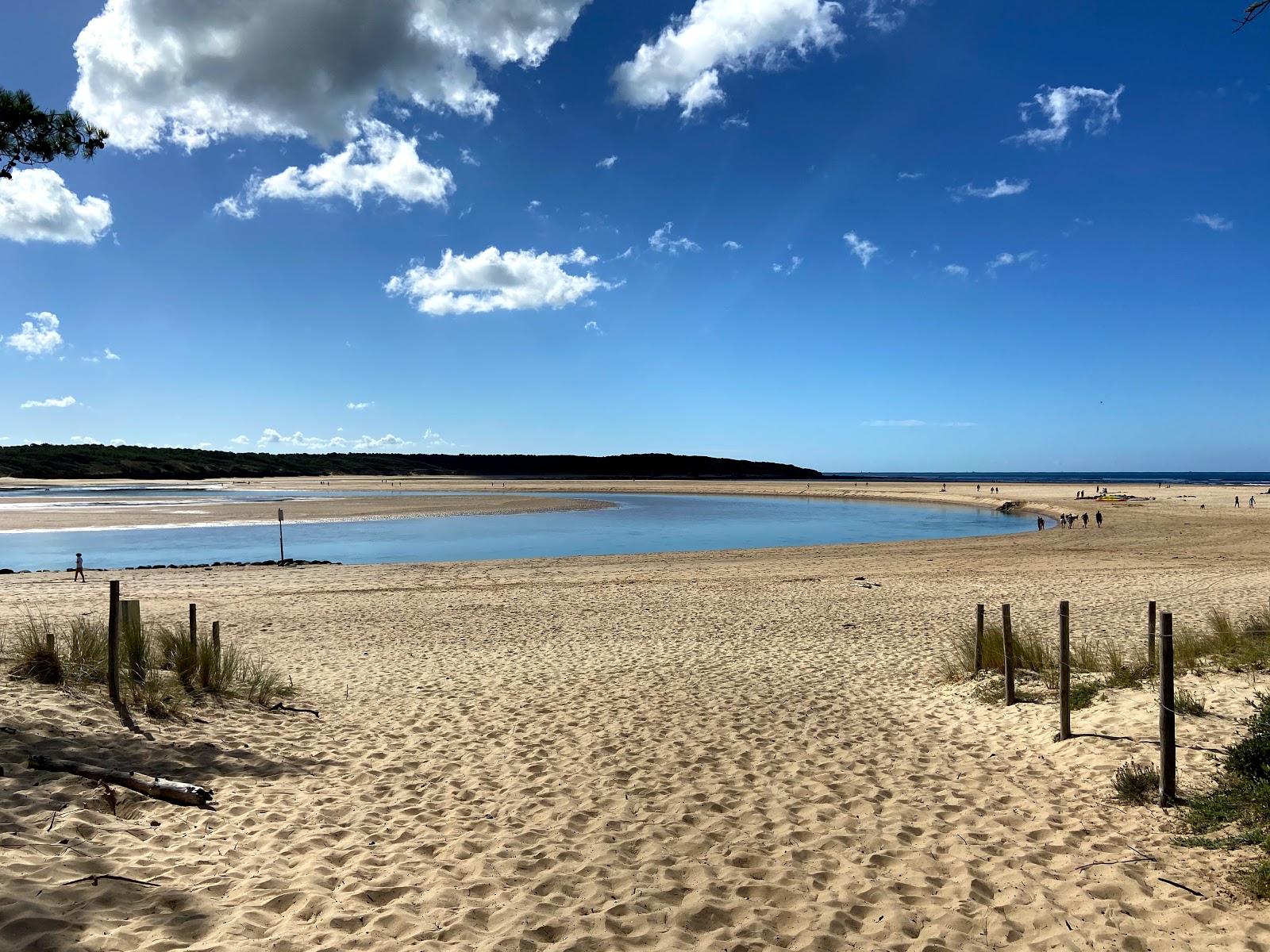 Sandee La Plage Du Veillon