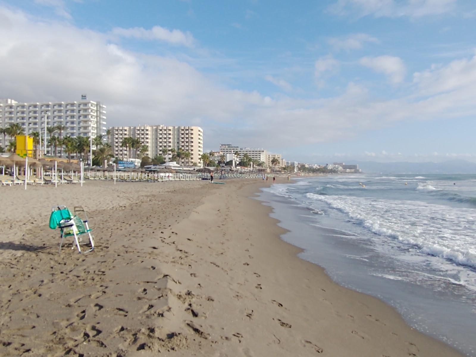 Sandee Playa Fuente De La Salud Photo