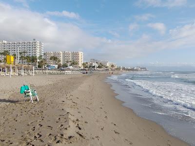 Sandee - Playa Fuente De La Salud