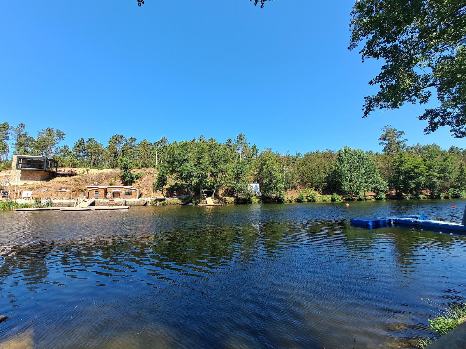 Sandee - Praia Fluvial De Cascalheira