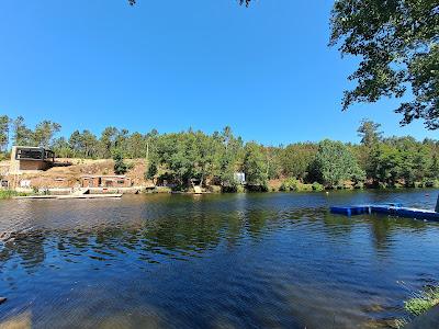 Sandee - Praia Fluvial De Cascalheira