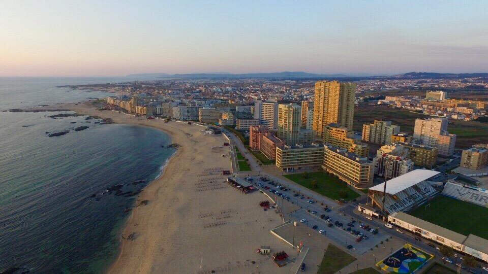 Sandee Praia Da Lada-I