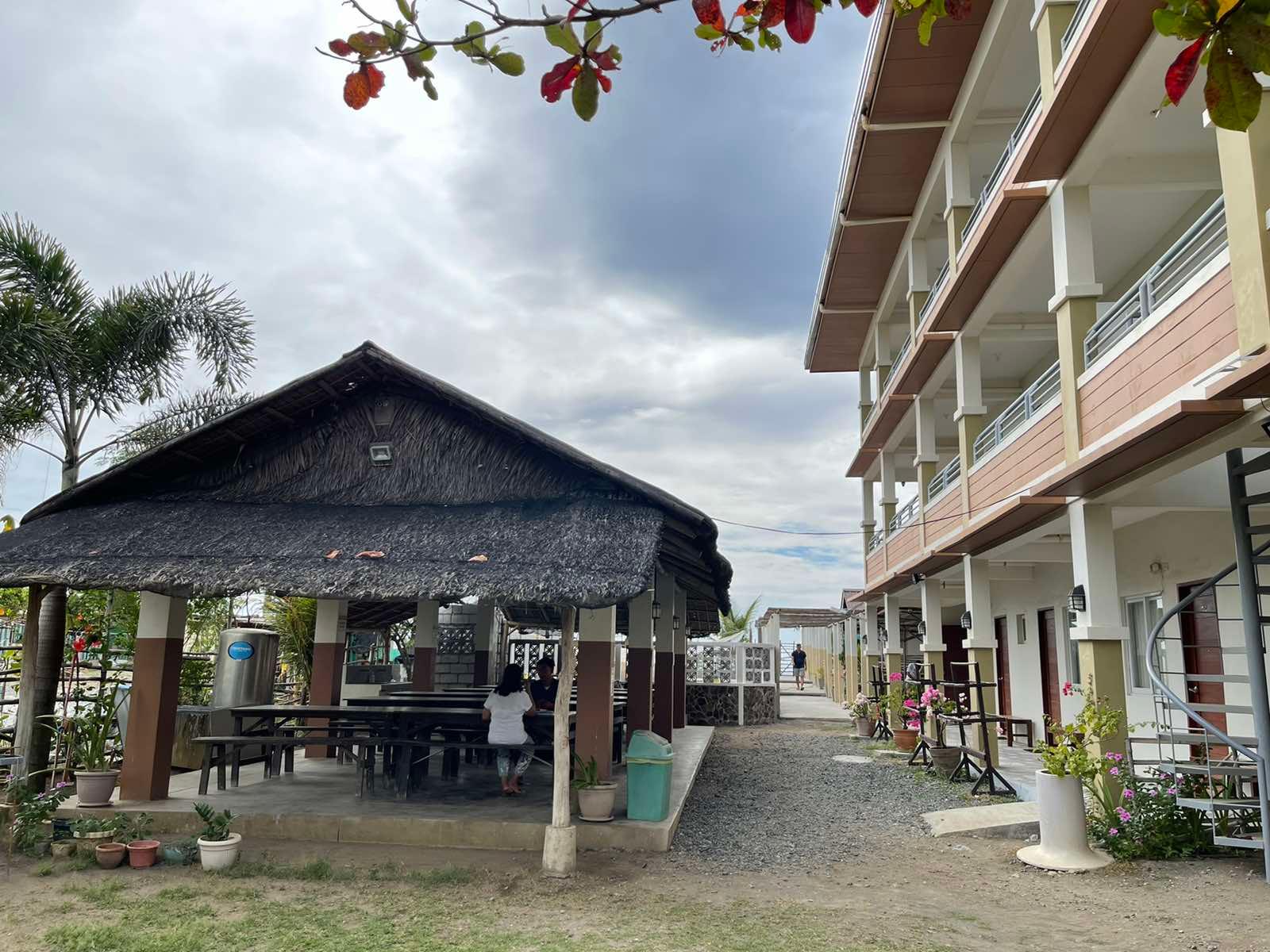 Sandee Casa Pepito Beach Resort