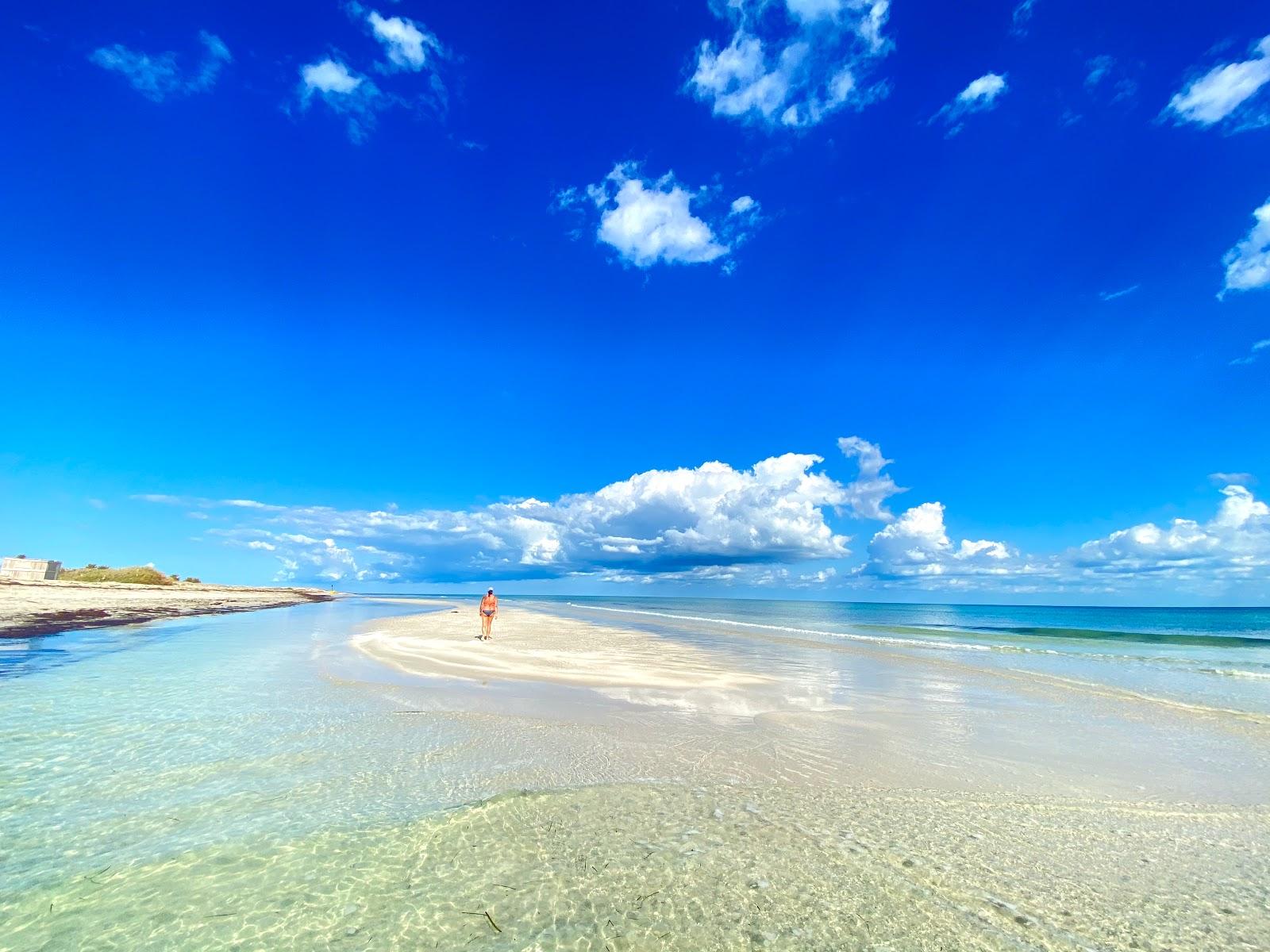 Sandee Plage El Hachen