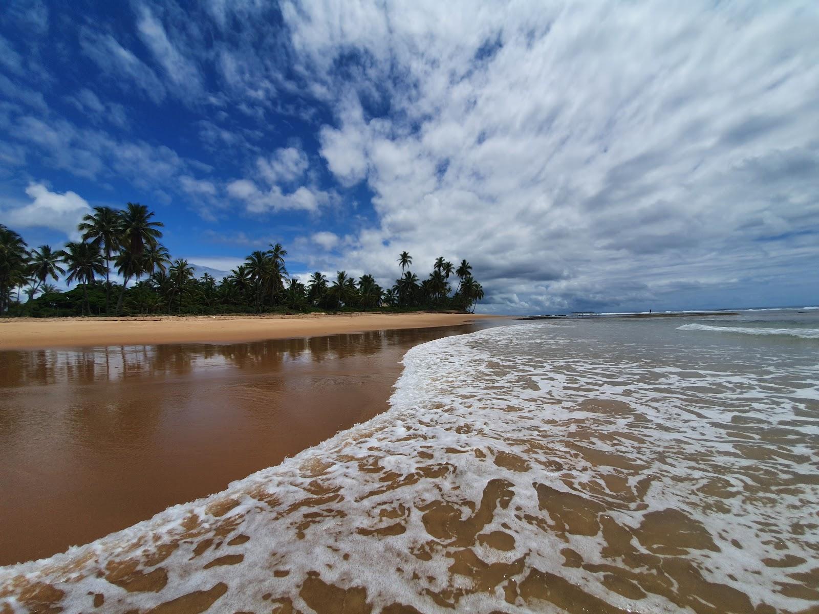 Sandee Praia De Bombaca Photo