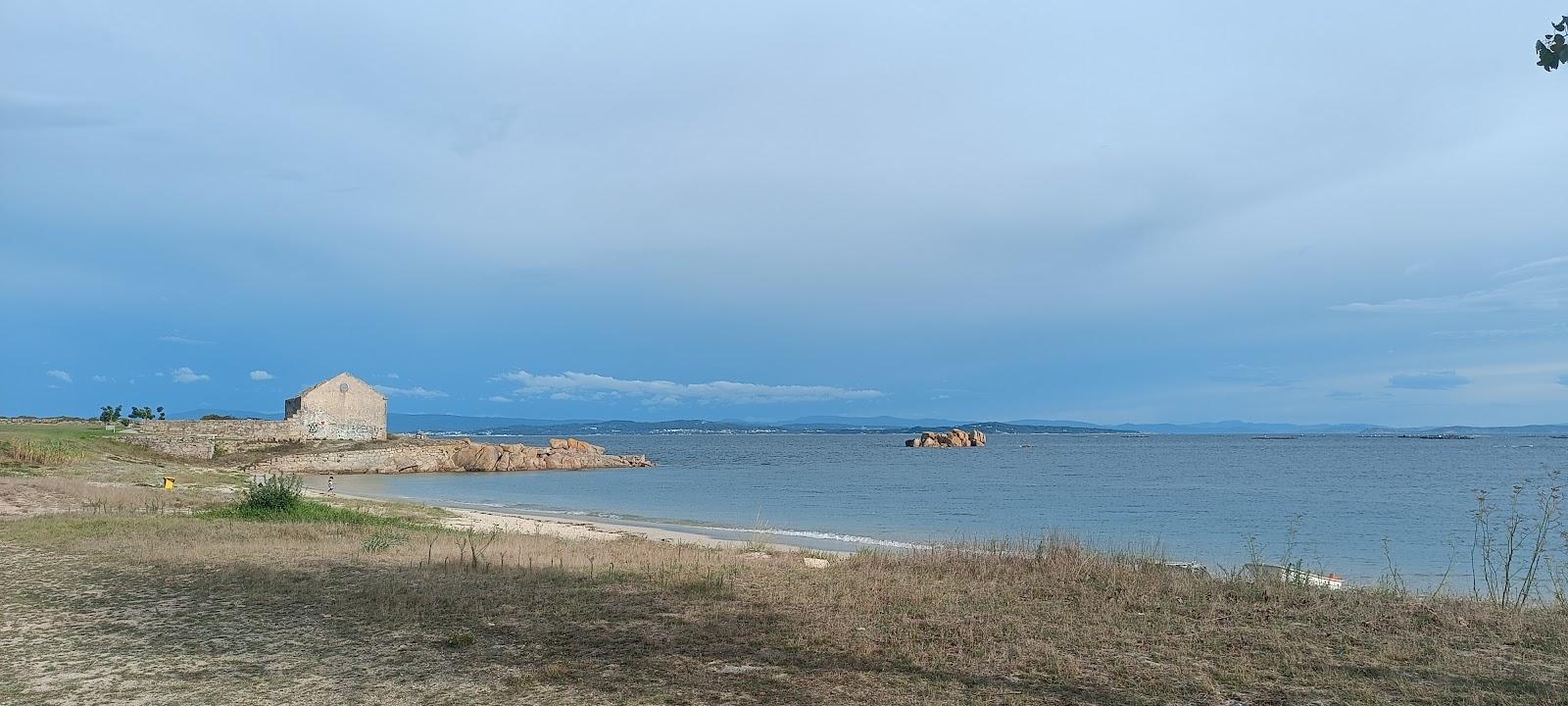 Sandee - Praia De Areeiros