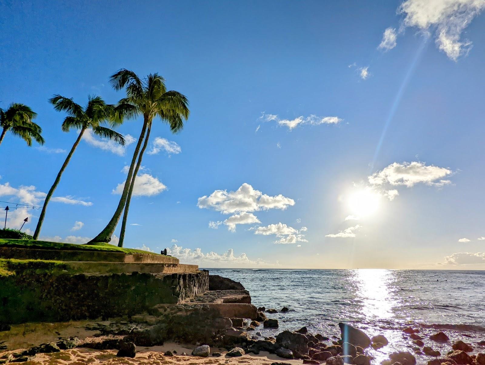 Sandee - Lawai Beach