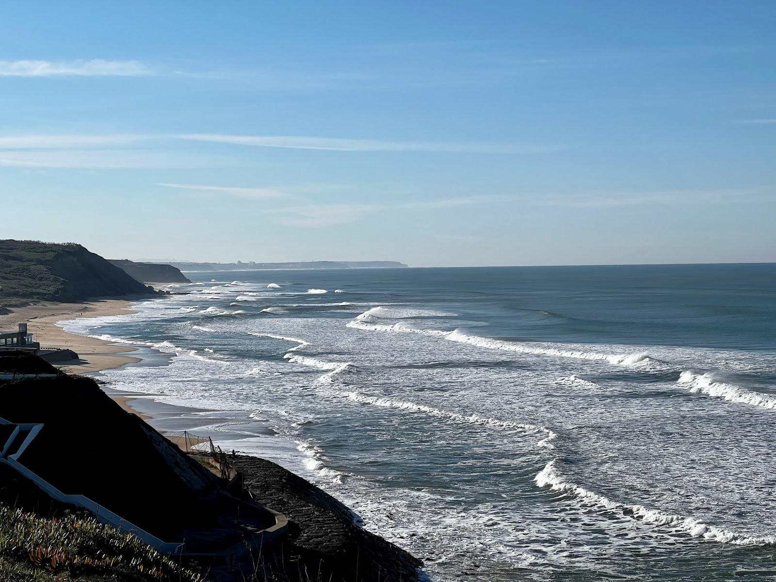 Sandee - Praia Da Malhada