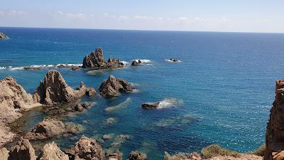 Sandee - Ancon De Cabo De Gata