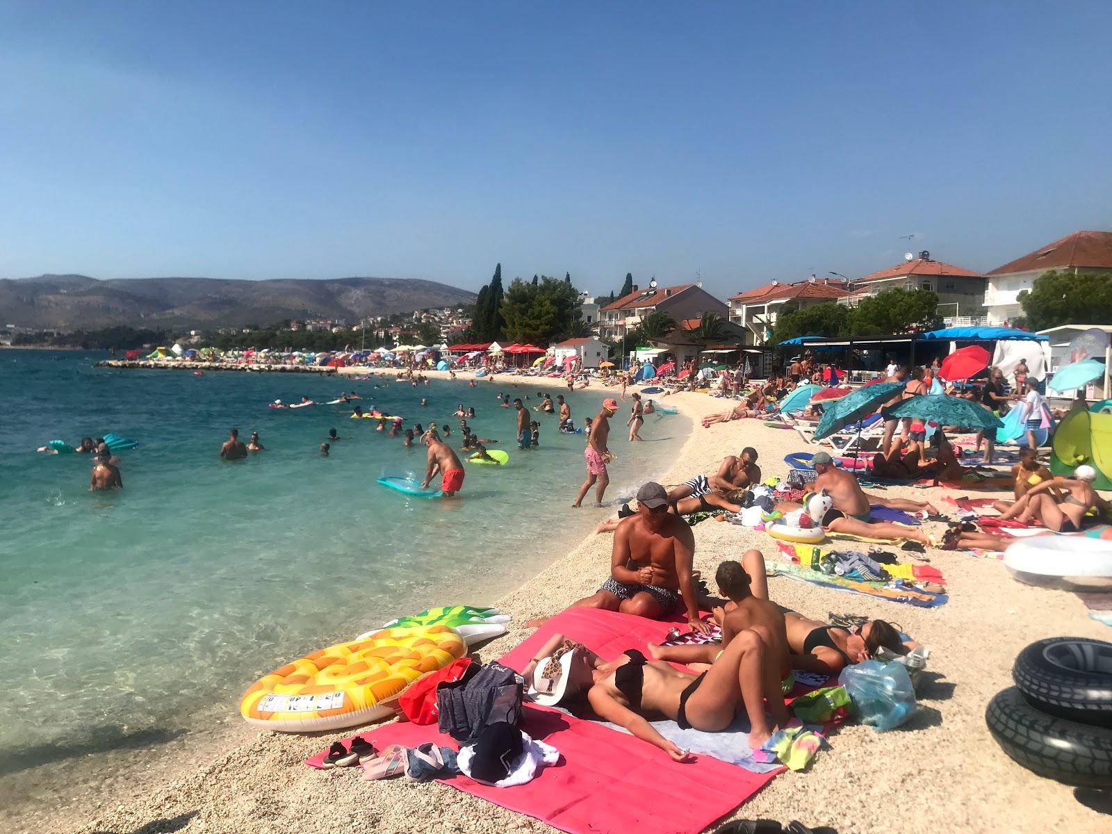 Sandee Okrug Gornji Beach Photo