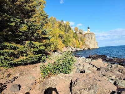 Sandee - Split Rock Lighthouse State Park