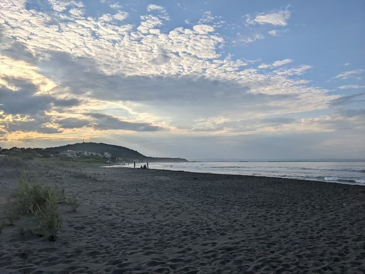 Sandee Kite2go Beach Photo