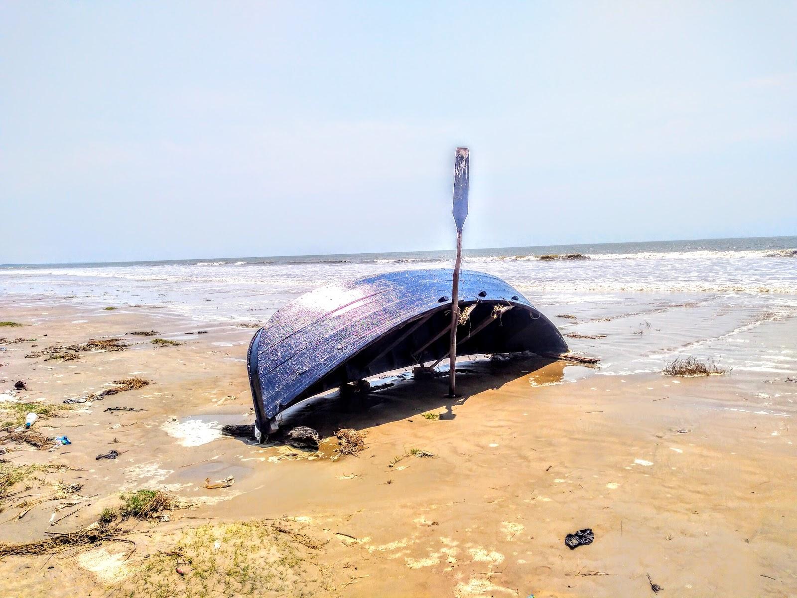Sandee Gimagadia Sea Beach
