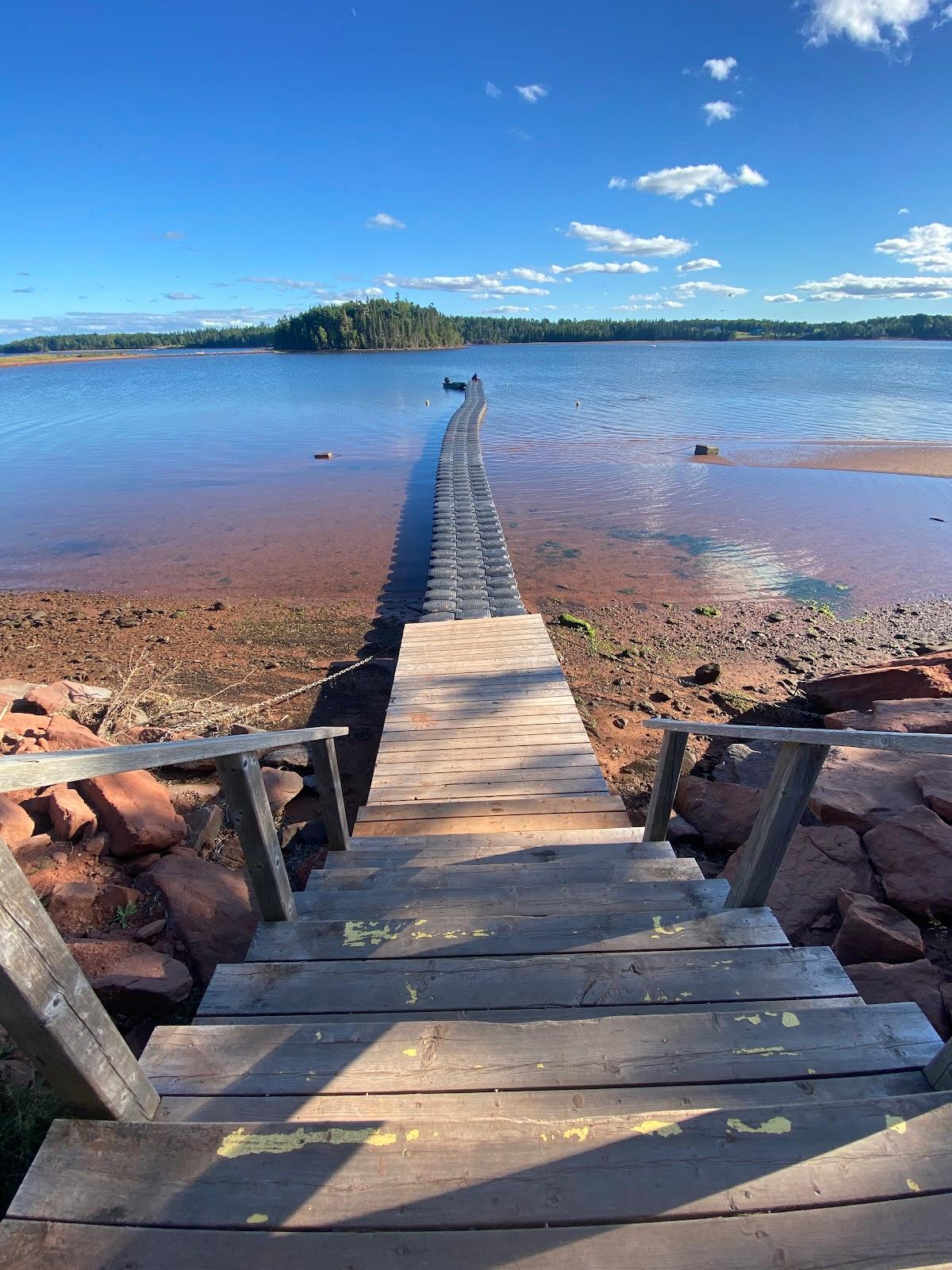 Sandee Brudenell River Provincial Park Photo