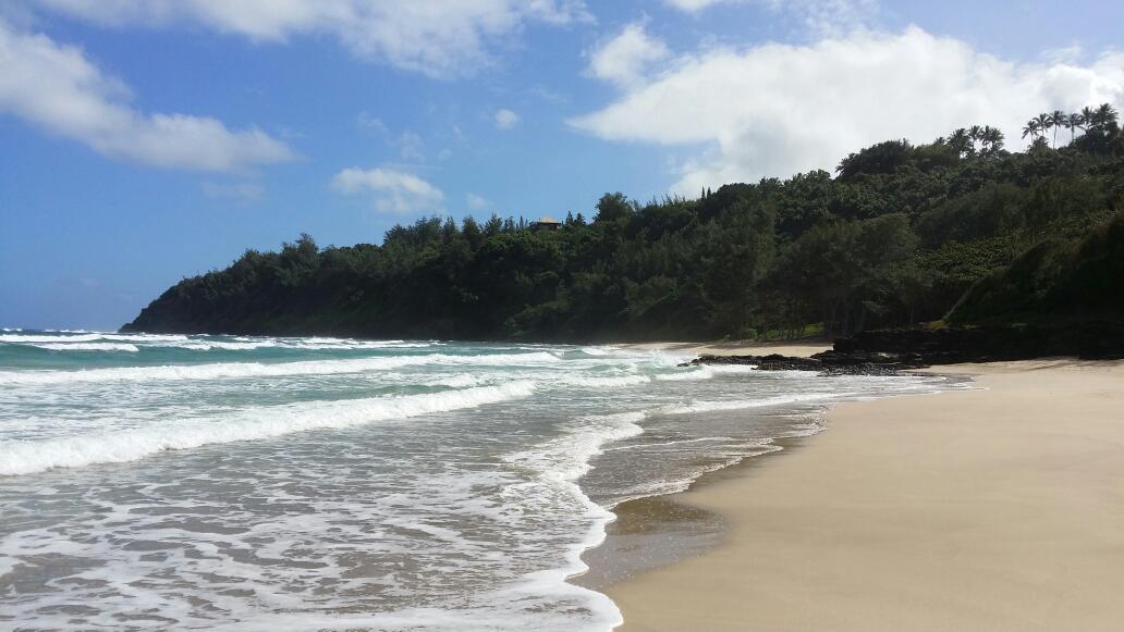 Sandee - Rock Quarry Beach