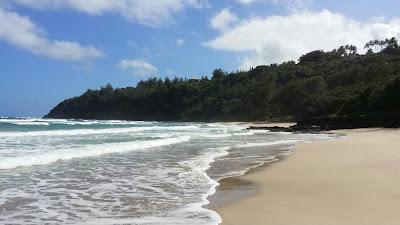 Sandee - Rock Quarry Beach