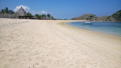 Sandee - Mandalika Beach