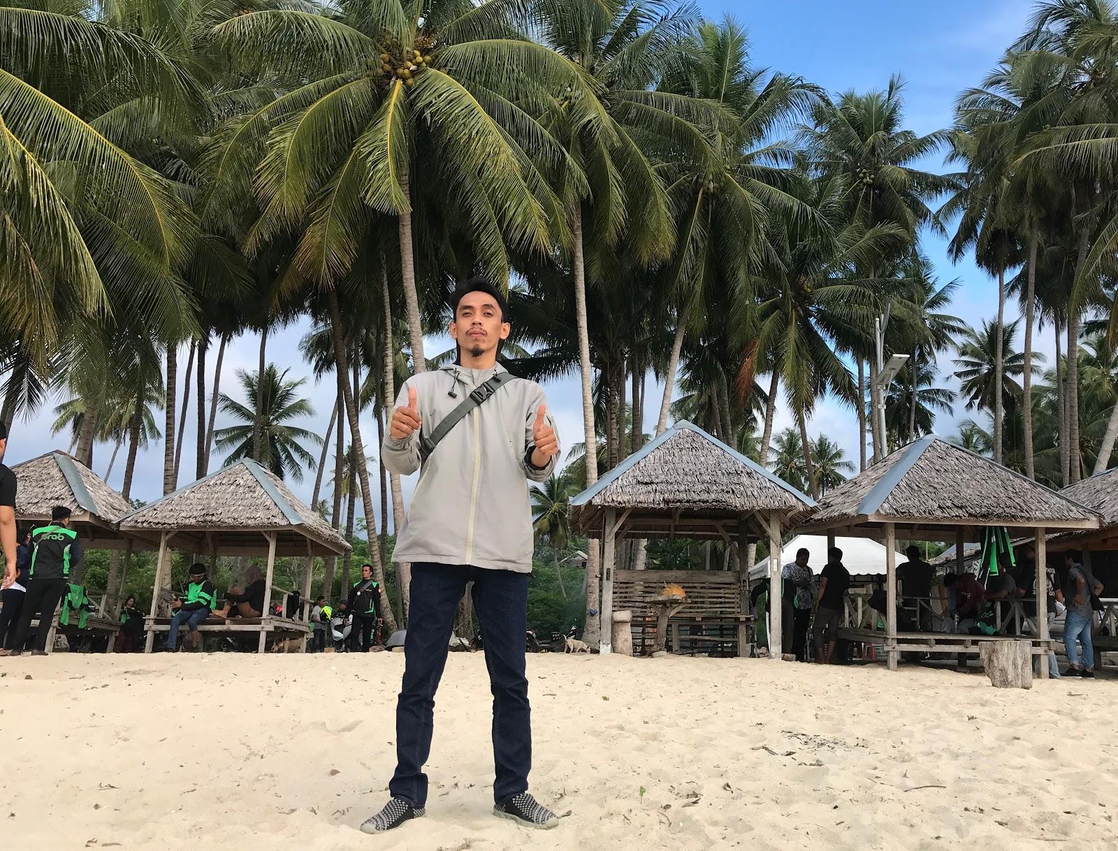 Sandee Pokkanchery Beach