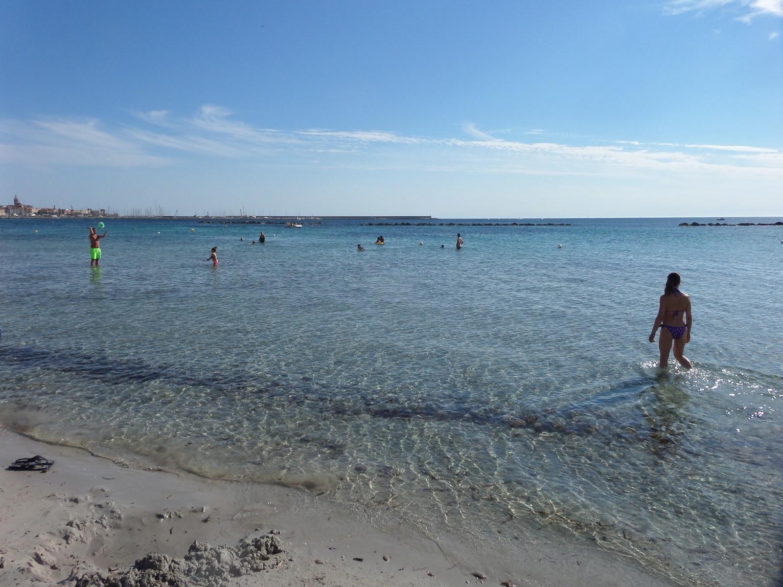 Sandee Spiaggia Di San Giovanni Photo