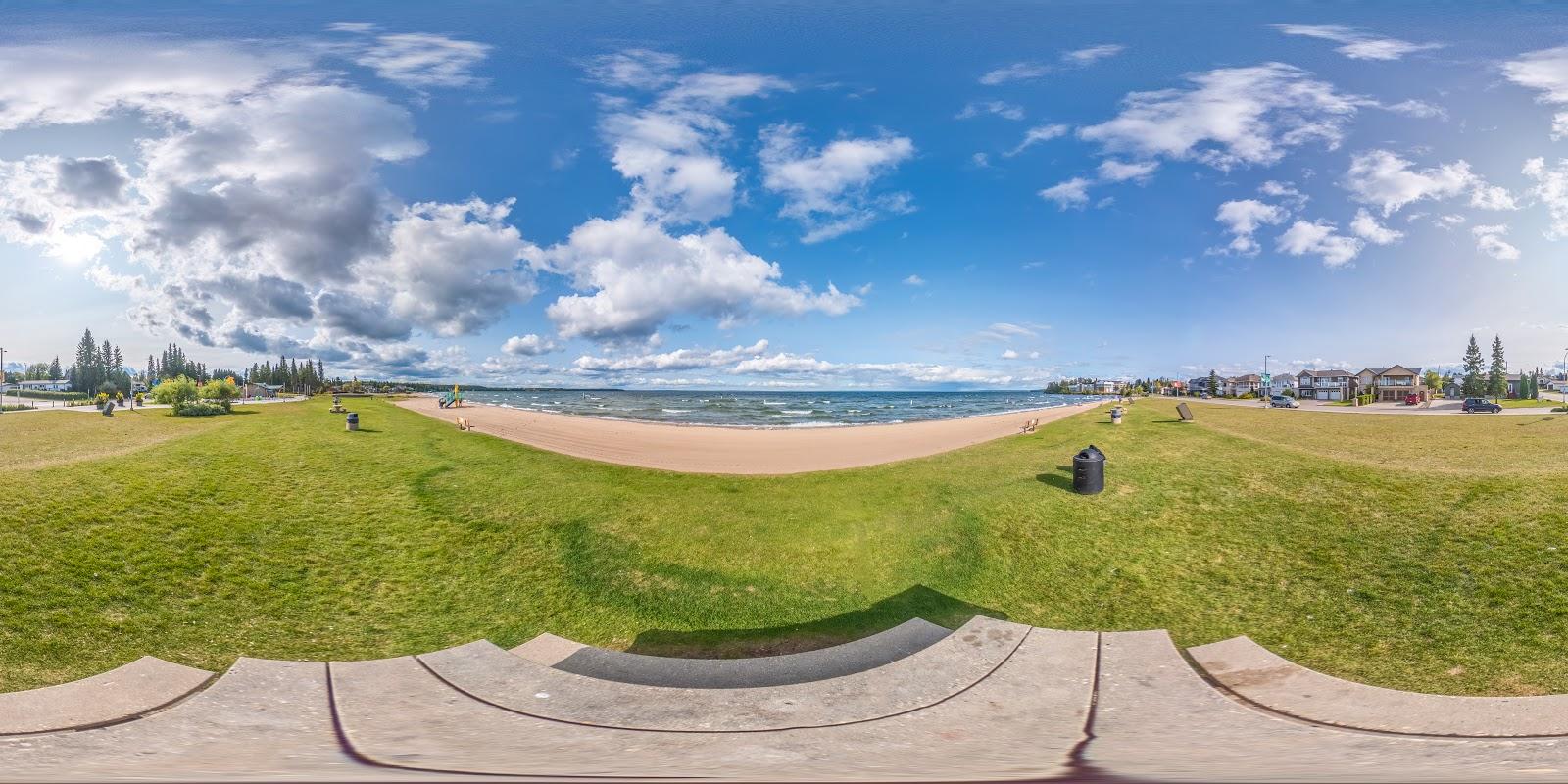 Sandee Kinosoo Beach