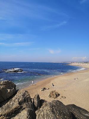 Sandee - Senhor Da Pedra Beach