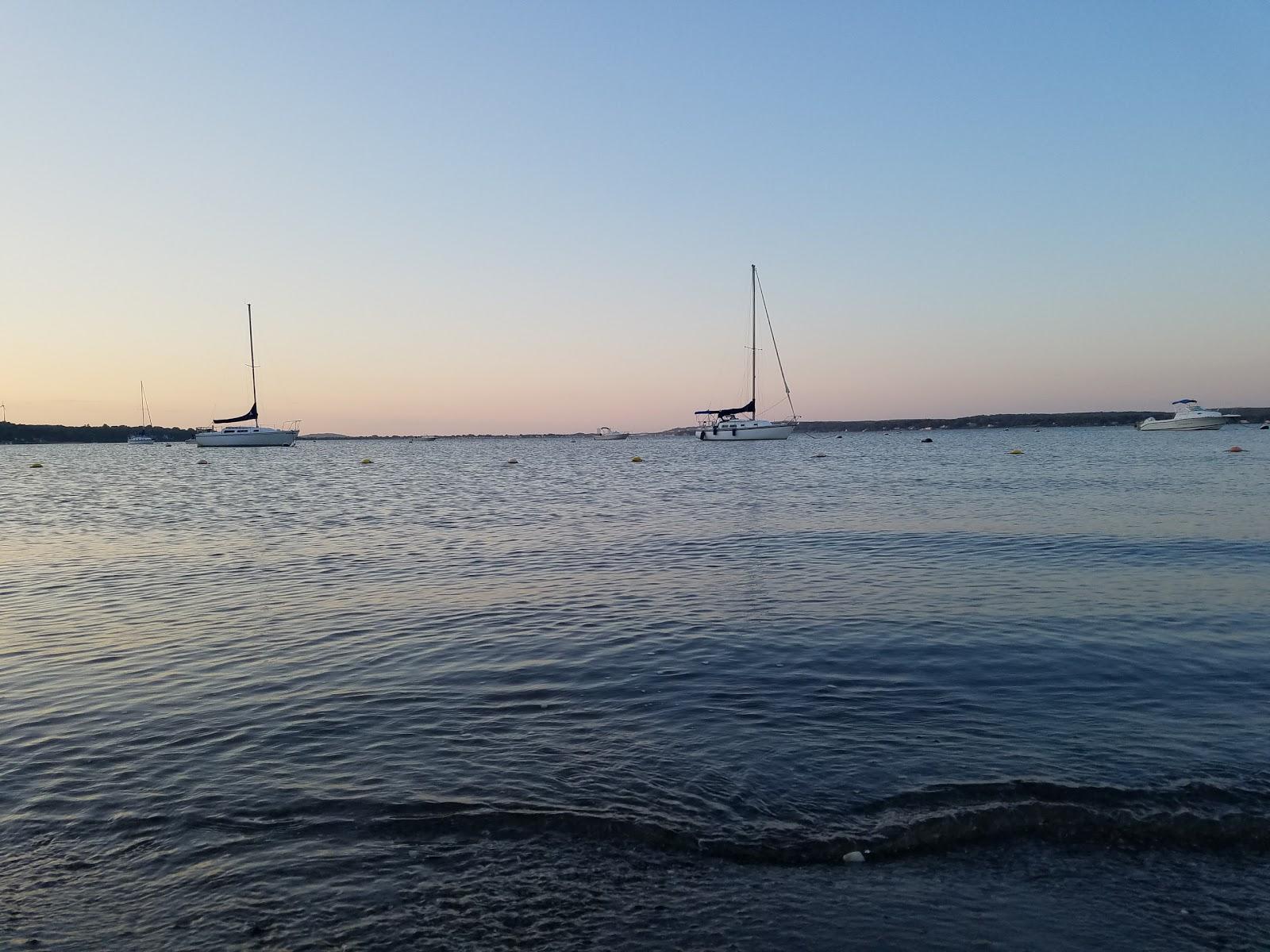 Sandee - Mccorrie Point Beach