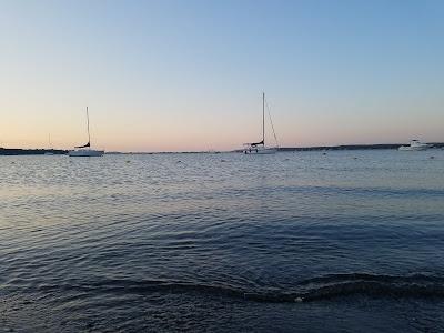 Sandee - Mccorrie Point Beach