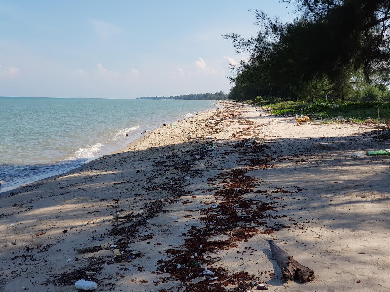 Sandee Niyom Beach Photo