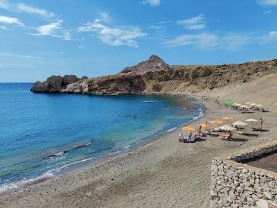 Sandee - Agios Pavlos Beach