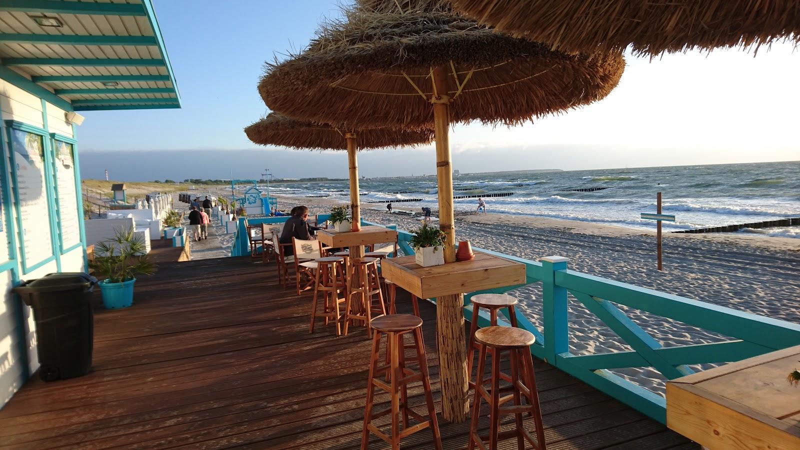Sandee Micha's Beach