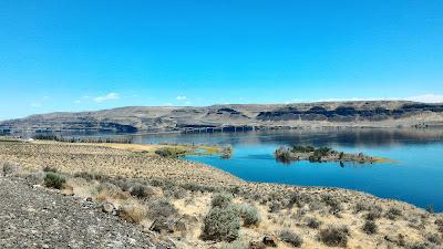 Sandee - Wanapum Recreation Area