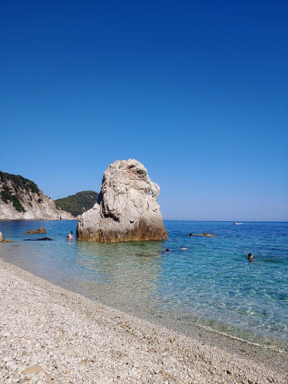 Sandee Spiaggia Di Reggio Calabria