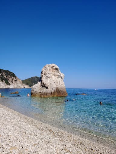 Sandee - Spiaggia Di Reggio Calabria