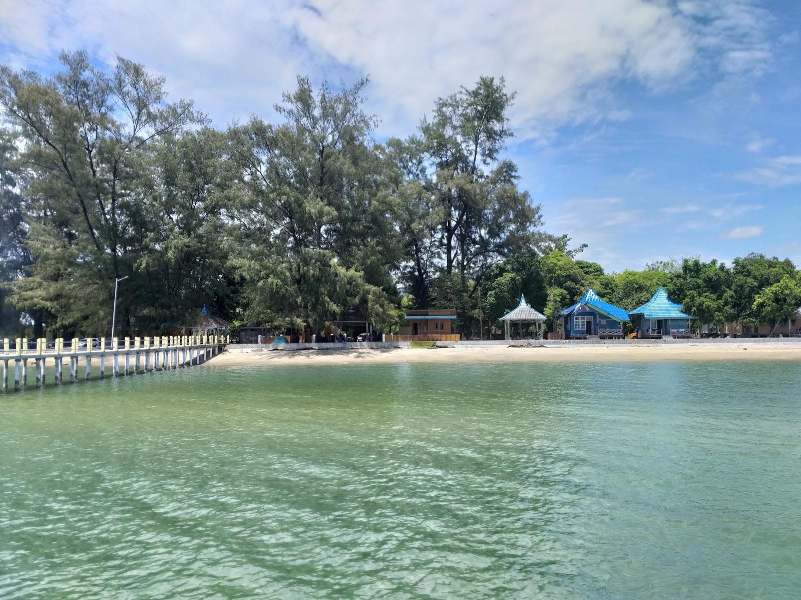 Sandee Libuo Beach