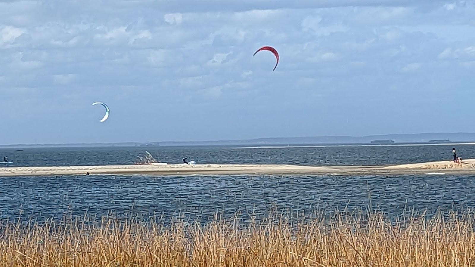 Sandee - Kite Beach Coastline