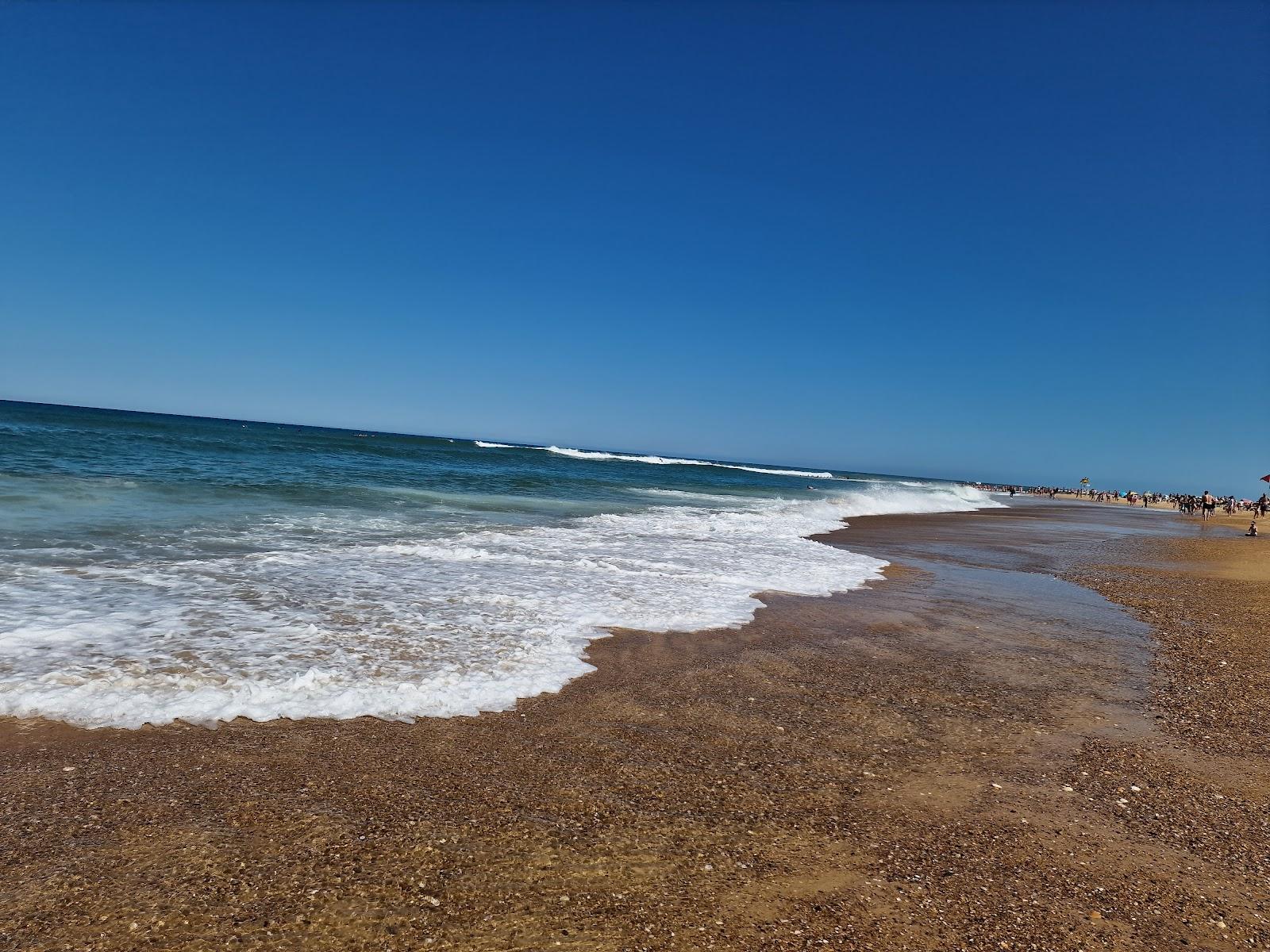 Sandee Plage Du Penon