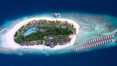 Sandee - Dreamland Maldives