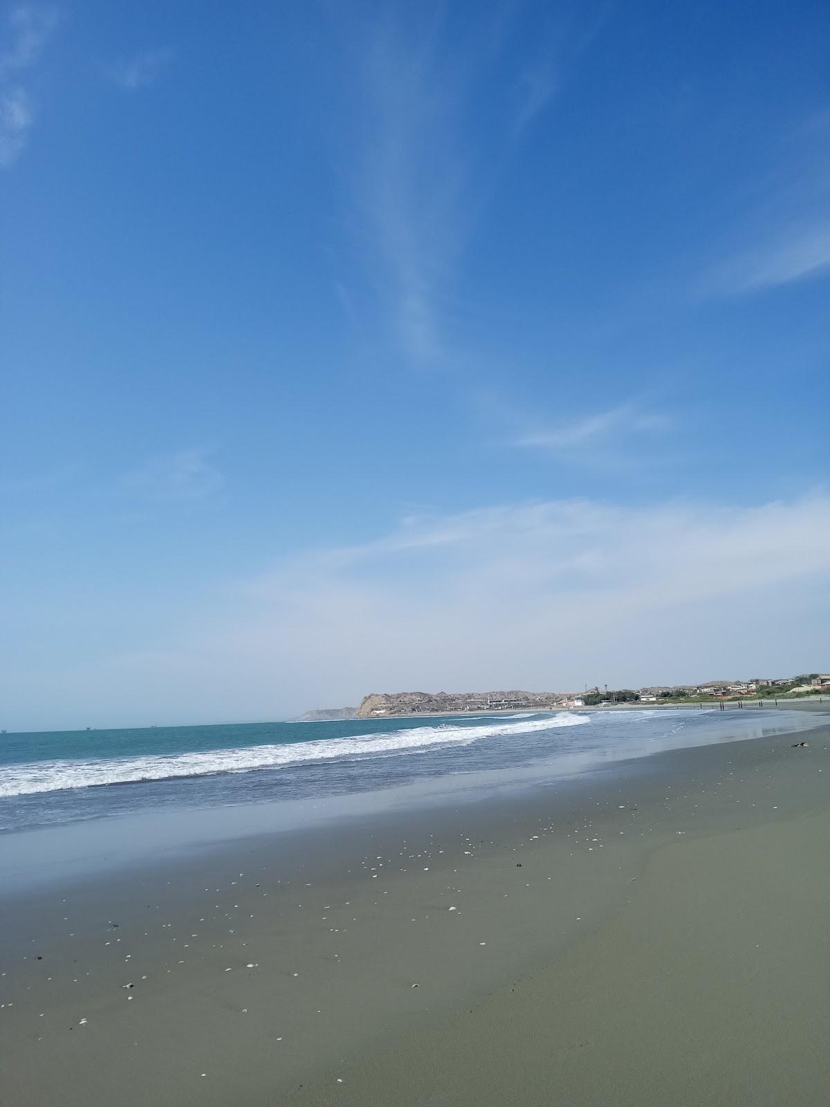 Sandee Playa Caleta San Pablo
