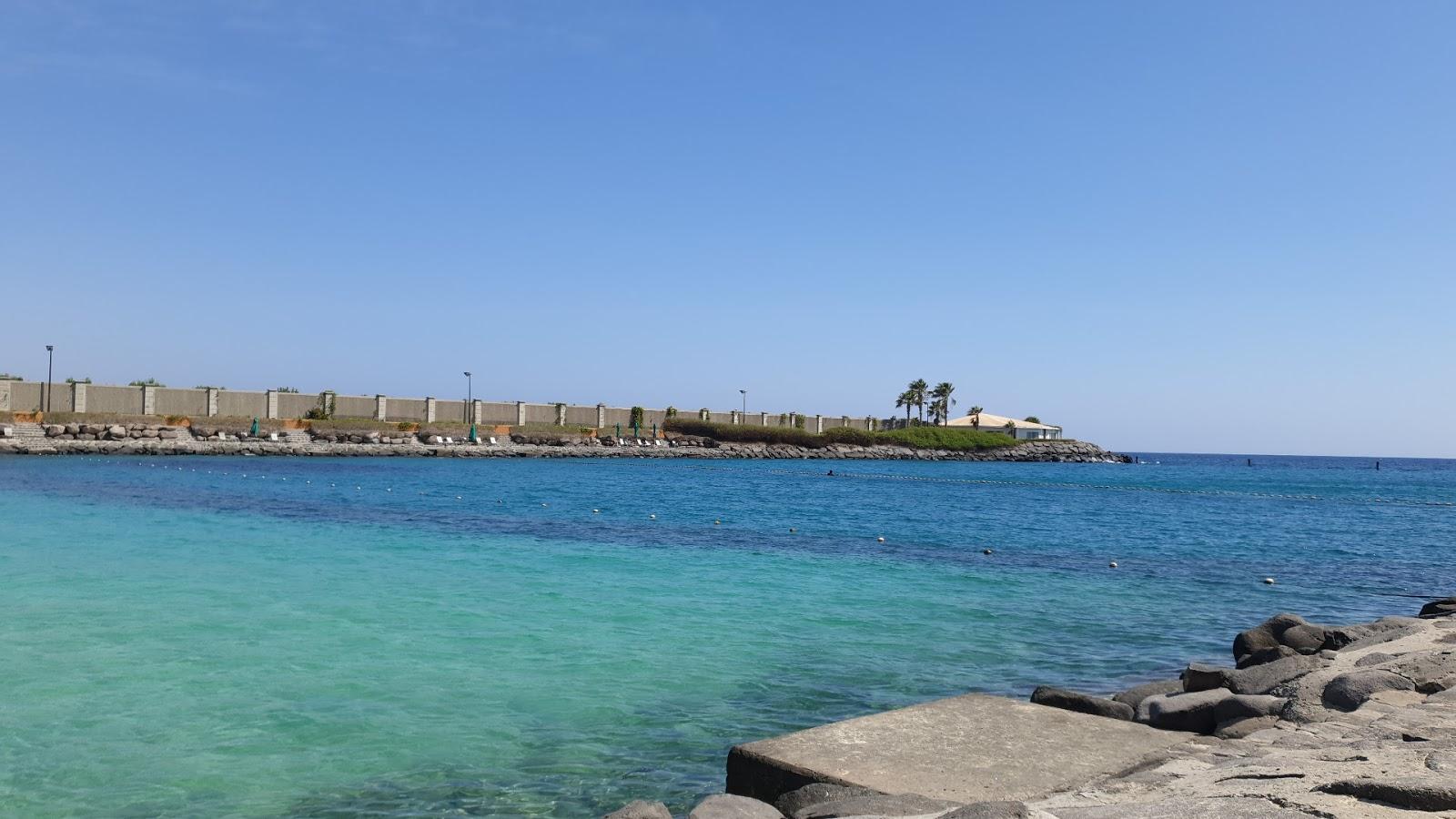Sandee Salhia Resort