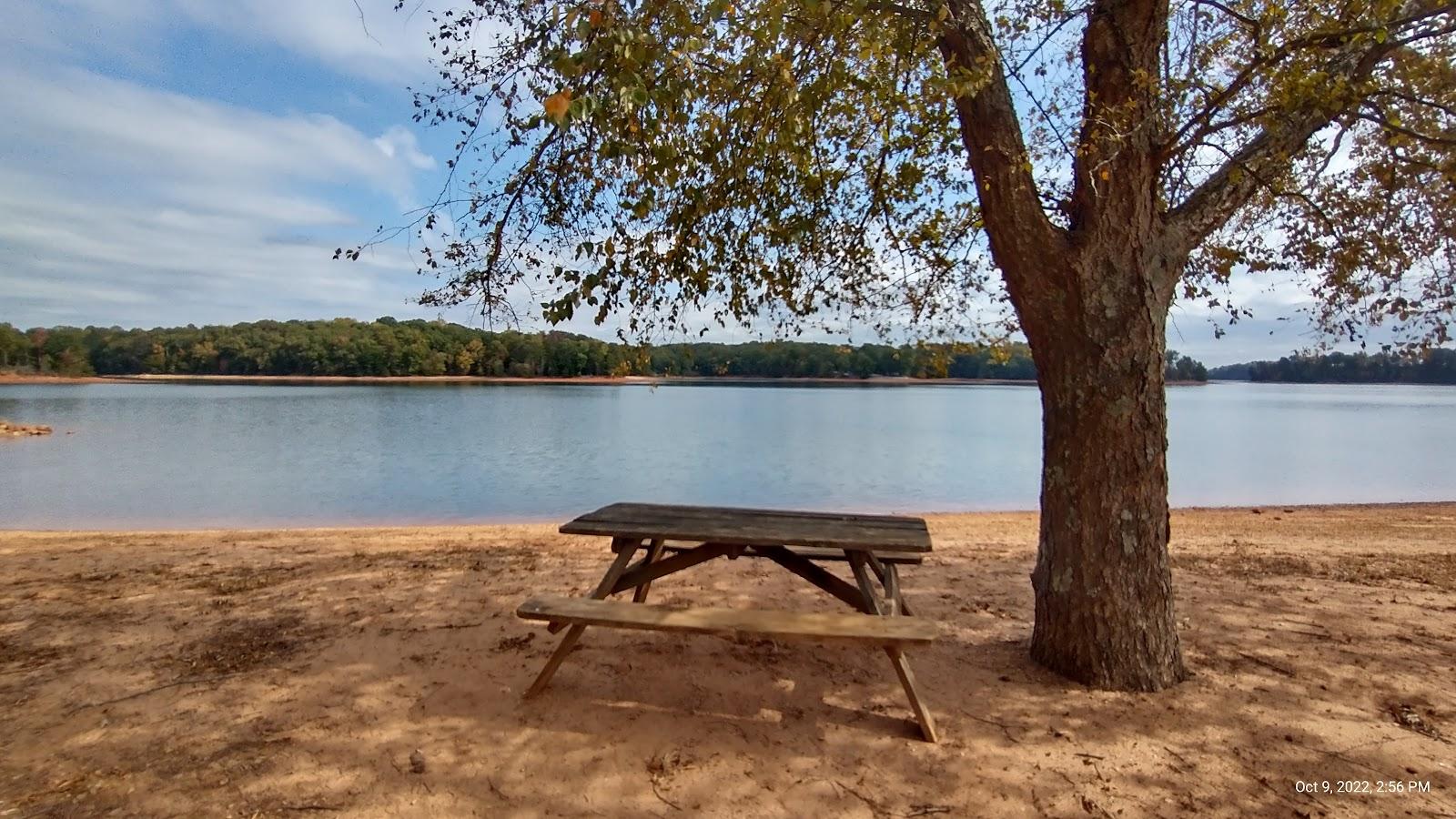 Sandee - Sadlers Creek State Park