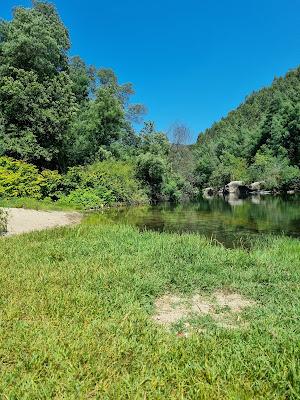 Sandee - Praia Fluvial Do Barquinho